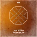 Nightshift - DJ Mix by Blackburn, Intractable One - Hardstyle cover art