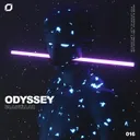 Odyssey by Blackllax - Hardstyle cover art