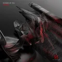 Echoes of You - Original Mix by BLACKWORKS, Aer.dna - Hard Techno cover art