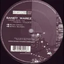 Cover of Blade Winner - Arkus P. Remix