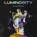 Luminosity by Blanksiwel - Hardstyle cover art