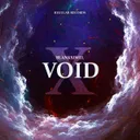 Void X - Radio Edit by Blanksiwel - Hardstyle cover art