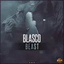 Beast - Radio Version by Blasco - Hardstyle cover art