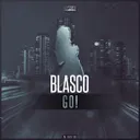 Go! by Blasco - Hardstyle cover art
