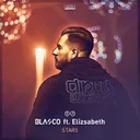 Stars by Blasco, Elizsabeth - Hardstyle cover art