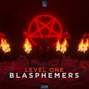 Cover of Blasphemers