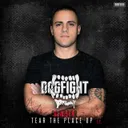 Tear The Place Up by Blaster - Hardcore cover art