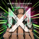 Bodytalk (STFU) - D-Stroyer Hard Mix by Blasterjaxx, Raven & Kreyn, D-Stroyer - Happy Hardcore cover art
