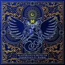 Insomniacs (feat. Maikki) by Blasterjaxx, Dr Phunk, Maikki - Hardstyle cover art