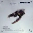 Before The Storm - SYN Remix by blessthefall, Kayzo, SYN - Hardstyle cover art