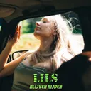 Cover of Blijven Rijden