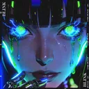 Cover of Blink
