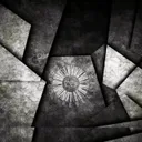 Cover of Blissfull Chaos