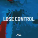 Lose Control by BLKFLAGZ - Hardstyle cover art
