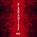 Paradise by BLKFLAGZ - Hardstyle cover art