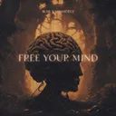 Free Your Mind by BLNK, Mamadeus - Hardstyle cover art