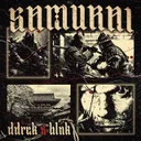Samurai by BLNK, DDRCK - Hard Techno cover art