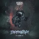 Body Snatchin' by Blocka - Hardstyle cover art