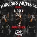 Bring It Back by Blocka - Uptempo cover art