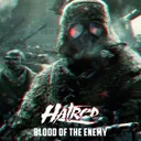 Cover of Blood of the Enemy