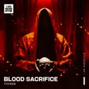 Cover of Blood Sacrifice - Extended Mix