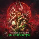 Cover of Bloodbath