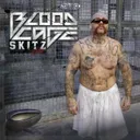 Skitz - Radio Edit by Bloodcage - Rawstyle cover art