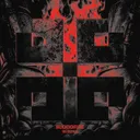 Berserker by Bloodfire - Hard Techno cover art