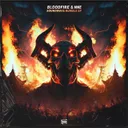Cycle Of Hatred - Original Mix by Bloodfire - Hardcore cover art