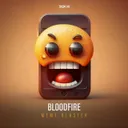 Meme Blaster by Bloodfire - Hardcore cover art