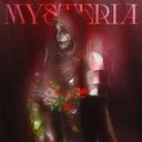 Mysteria by Bloodfire - Hard Techno cover art