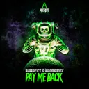 Pay Me Back by Bloodfire, Warmonger - Hardcore cover art
