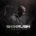 The Journey by Bloodfire, Sedutchion, Skinrush - Hardcore cover art