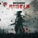Angels by Bloodlust - Rawstyle cover art