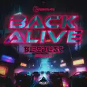 Back Alive - Bloodlust Remix by Bloodlust, Unresolved - Rawstyle cover art