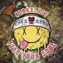 Feed Your Soul by Bloodlust - Rawstyle cover art