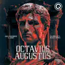 Octavius Augustus (Bloodlust & Manji Remix) by Bloodlust, Zany, Manji, Jack Overdose - Hardstyle cover art