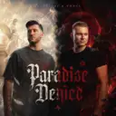 PARADISE DENIED by Bloodlust, Omnya - Rawstyle cover art