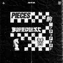 Pieces by Bloodlust - Rawstyle cover art