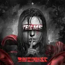 Tell Me by Bloodlust - Rawstyle cover art