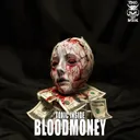 Cover of Bloodmoney