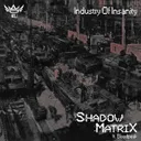 The Tank by Bloodpeak, Shadow Matrix - Hardcore cover art
