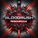 Cover of Bloodrush - Original Mix
