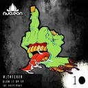 Cover of Blow It Up - Golpe RMX