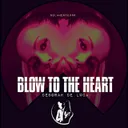 Cover of Blow To The Heart