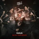 Cover of Blow Your Brain