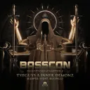 Reaper (feat. Blupill) by BLUPILL, TYEGUYS, Inner Demonz - Hardstyle cover art