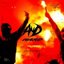 Can't Stop Raving by BLURREDMOVEMENT, AnD: Hard - Hard Techno cover art