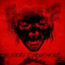 HEADS WILL ROLL by BLURREDMOVEMENT - Hard Techno cover art