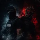 HIT THAT by BLURREDMOVEMENT, ANOLUXX - Hard Techno cover art